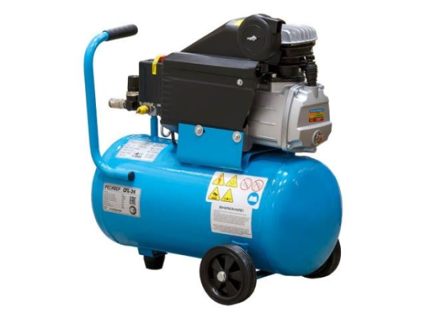 Компрессор DGM AC-127 коаксиальный