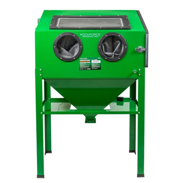 Пескоструйная камера, 220л