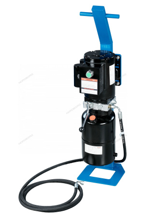 Подъемник ножничный 4.5т 380В NORDBERG N633-4.5_380