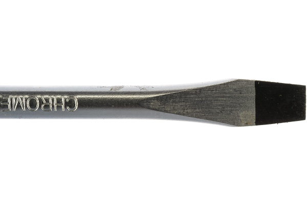 Отвертка шлицевая ударная Thorvik SDLG575 SL5х75 мм