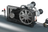 Компрессор поршневой с ременной передачей NORDBERG NCP500/950 (380В, ресив. 500л, 950л/мин)