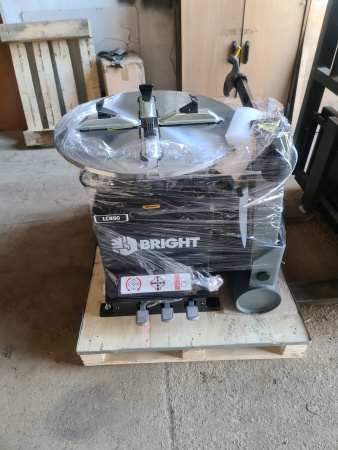 Шиномонтажный станок (полуавтомат) Хорекс Авто LC850