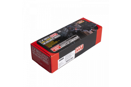 Гайковерт пневматический ударный MIGHTY SEVEN NC-498, 1/2", 542 Нм, угловой