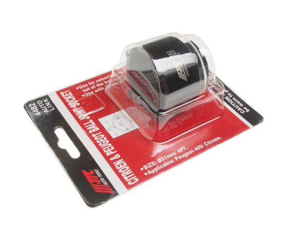 Приспособление для монтажа/демонтажа опоры шаровой JTC 4482 (PEUGEOT, CITROEN)