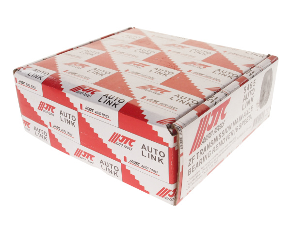 Приспособление для снятия подшипника основного вала КПП JTC 5495 (Foton 8.5т. ZF-6S500 1х56.136.740)