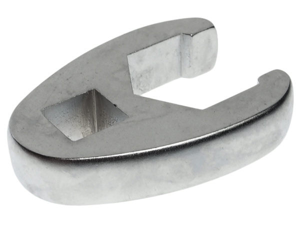 Ключ разрезной односторонний JTC 1930 (1/2" 26 мм)