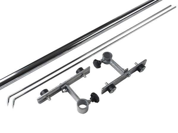 Линейка для проверки схождения колес JTC 6011 (180-260 см)