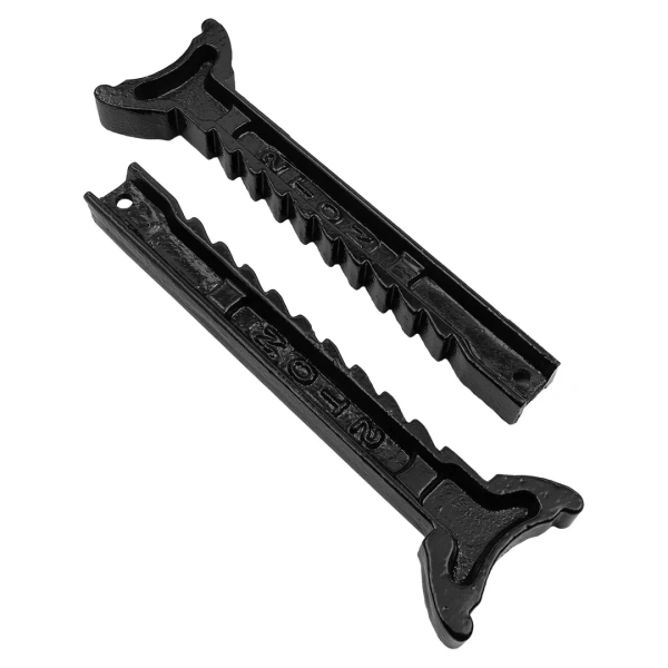 Подставка ремонтная 2т (h min 275мм, h max 420мм) (к-т 2шт)