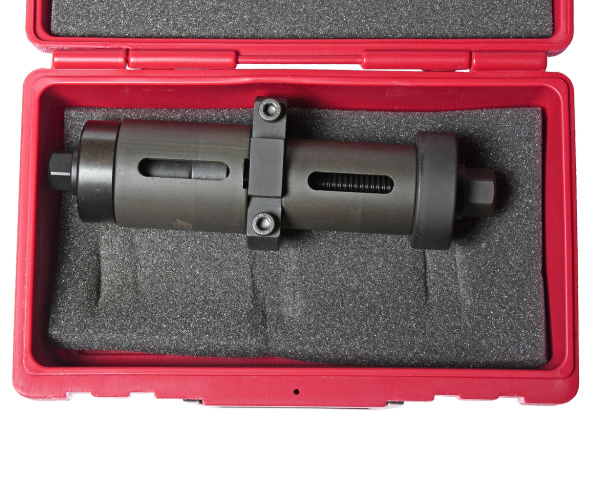 Приспособление для снятия и установки сайлентблоков рычагов передней подвески JTC 1003 (VW Т4, комплект)