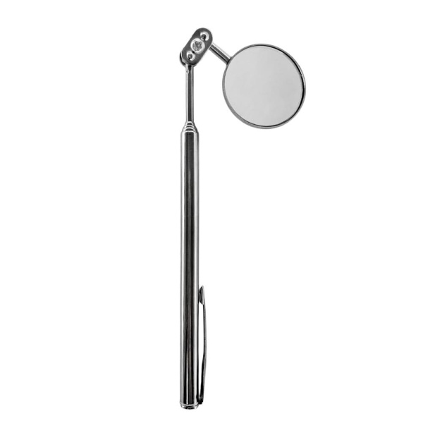 Зеркало телескопическое d30 мм (170-495 мм) Хорекс Авто HZ 22.3.006W