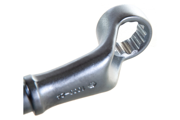 Ключ накидной усиленный, 24 мм KING TONY 10C0-24