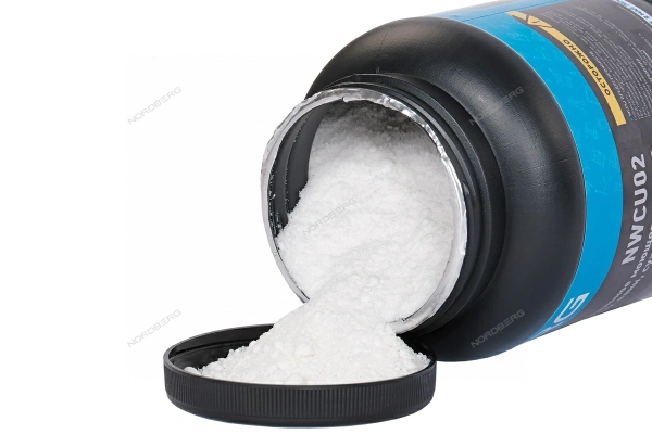 Профессиональное моющее средство для ультразвуковых ванн NORDBERG NWCU02 (сухой концентрат, 2 кг)