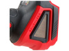Аккум. углошлифмашина WORTEX CAG 1812 E в кор. ALL1 XLT SOLO БЕСЩЕТ., 18 В, 125 мм, 8000 об/мин