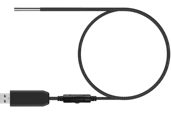 Видеоэндоскоп THINKCAR THINKTOOL Video Scope