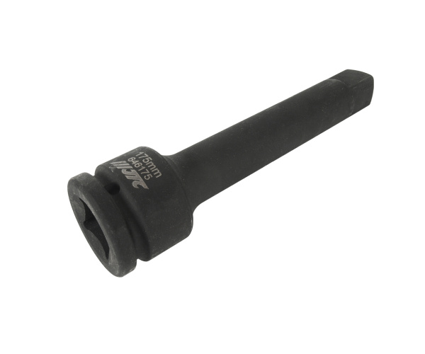 Удлинитель-переходник ключа ударный JTC 646175 (3/4", L=175 мм)