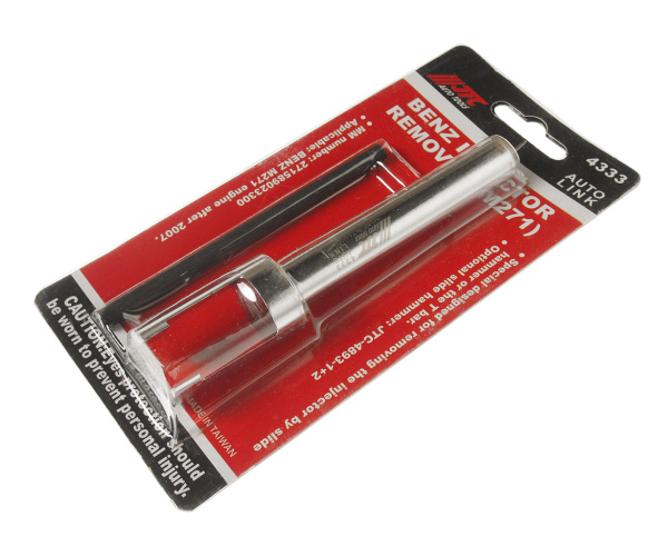 Съемник форсунок JTC 4333 (MERCEDES M271)