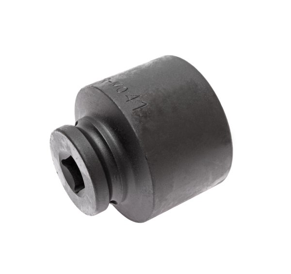 Головка торцевая ударная JTC 443841 (1/2", 41 мм, L=54 мм)