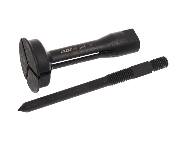 Съемник цанговый JTC 4522-3 для набора JTC 4672 (44-48 мм)