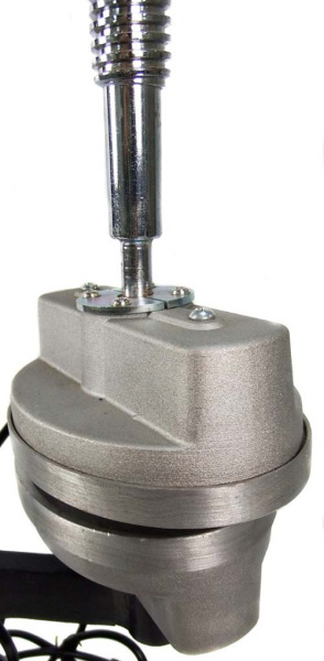 Вулканизатор настольный AE&T DB-18