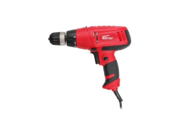 Дрель-шуруповерт WORTEX DR 1323 в кор.