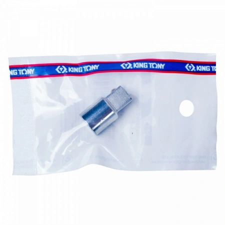 Переходник KING TONY 2813, 1/4">3/8"