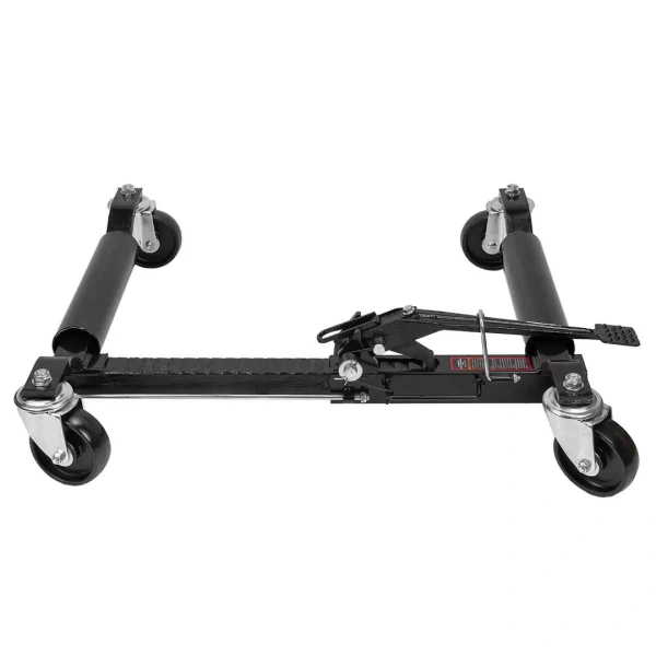 Приспособление механическое для передвижения автомобиля с неисправным колесом 12''(максимальная ширина колеса - 300мм)