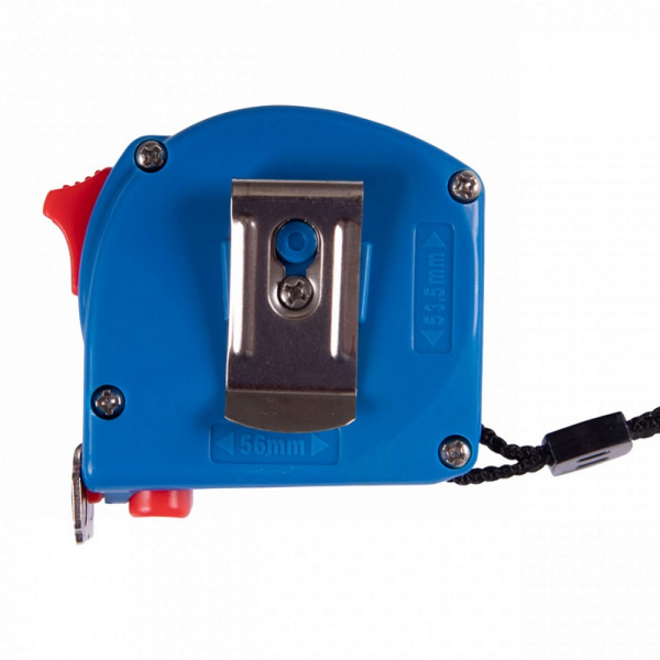 Рулетка измерительная KING TONY 79095-05M, 5 м, магнитный крюк