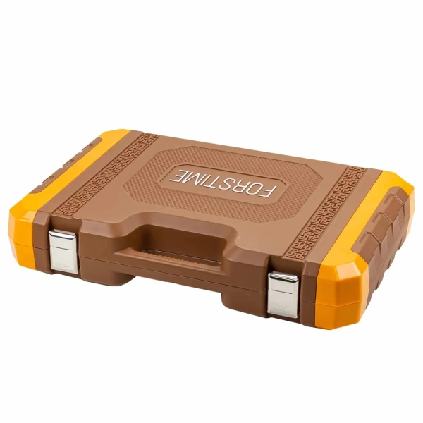 Набор инструментов 78пр. 1/4'', 1/2''(6гр.)