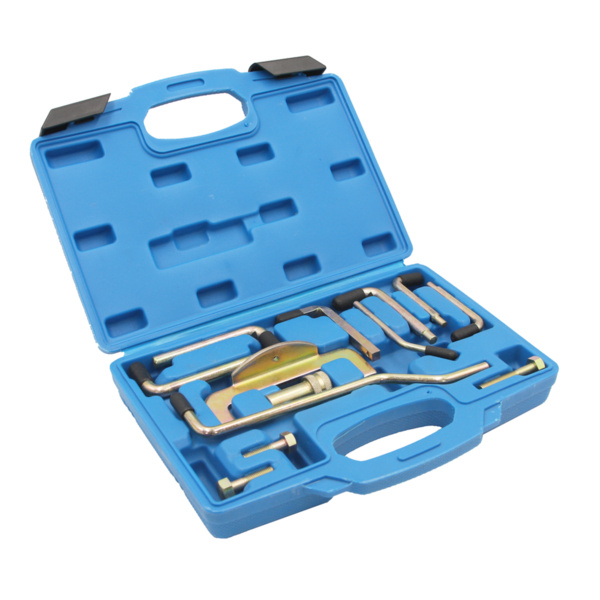 Универсальный набор фиксаторов для бензиновых и дизельных двигателей Car-Tool CT-V01733