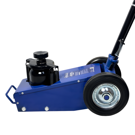 Домкрат пневмогидравлический AE&T T22022