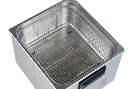 Ультразвуковая мойка NORDBERG NU150D (с подогревом, 13 л)