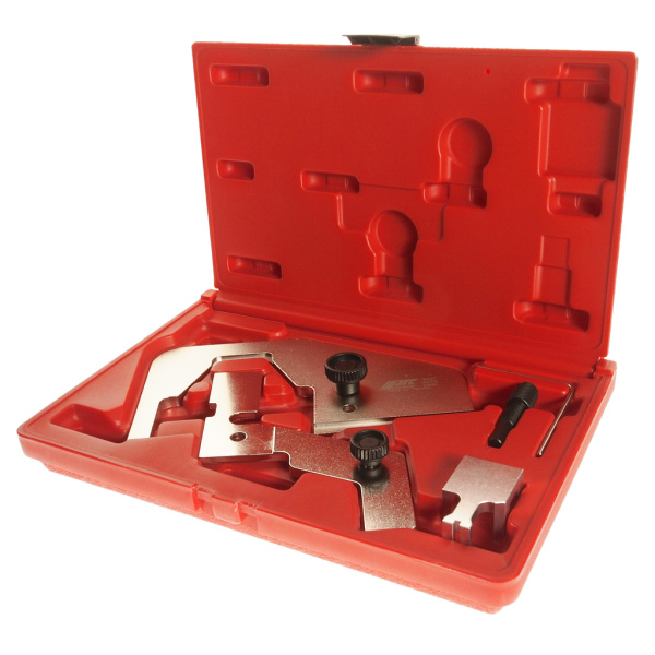 Набор приспособлений для фиксации коленвала и распредвала JTC 4437 (FORD 2.0 Ecoboost)