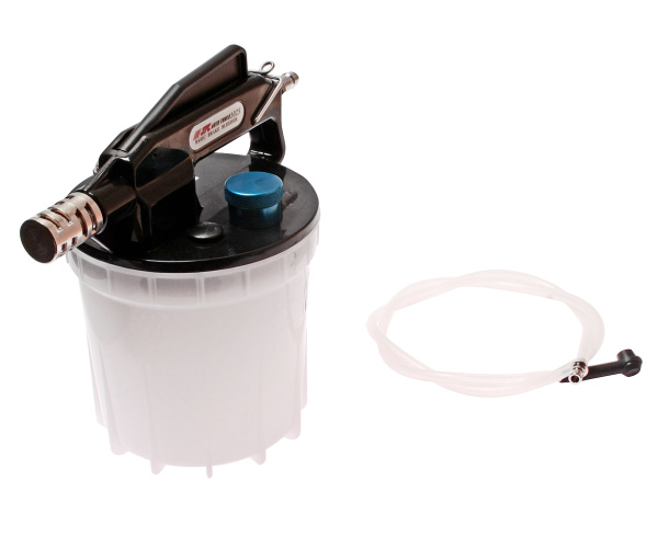 Приспособление для откачивания тормозной жидкости пневматическое JTC 1025