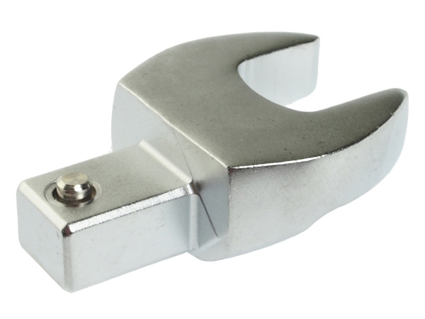 Ключ рожковый (насадка) JTC 509114 для динамометрического ключа JTC 6832, 6833 (14 мм, 9х12 мм)