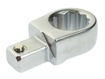 Насадка накидная 12-ти гранная JTC 509216 для динамометрического ключа JTC 6832, 6833 (16 мм, 9х12 мм)