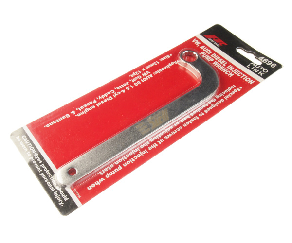 Ключ для топливного насоса JTC 4696 (13 мм, 12 граней, VW, AUDI)