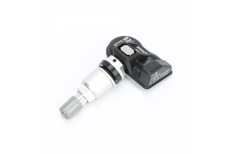 Сканер диагностический Autel MaxiTPMS TS608, OBD2, Bluetooth, 4 датчика TPMS, в комплекте