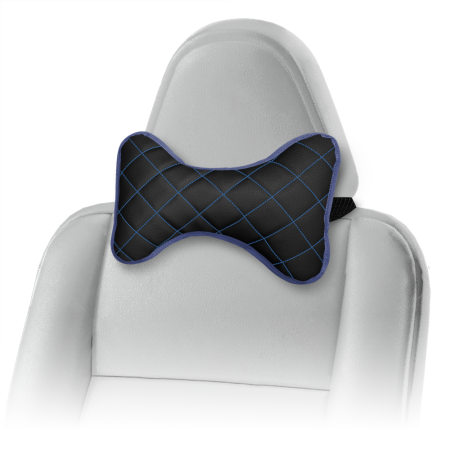 Подголовник автомобильный 32x21x8				