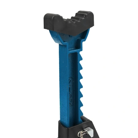 Подставка ремонтная 2т (h min 270мм, h max 410мм) (к-т 2шт.)