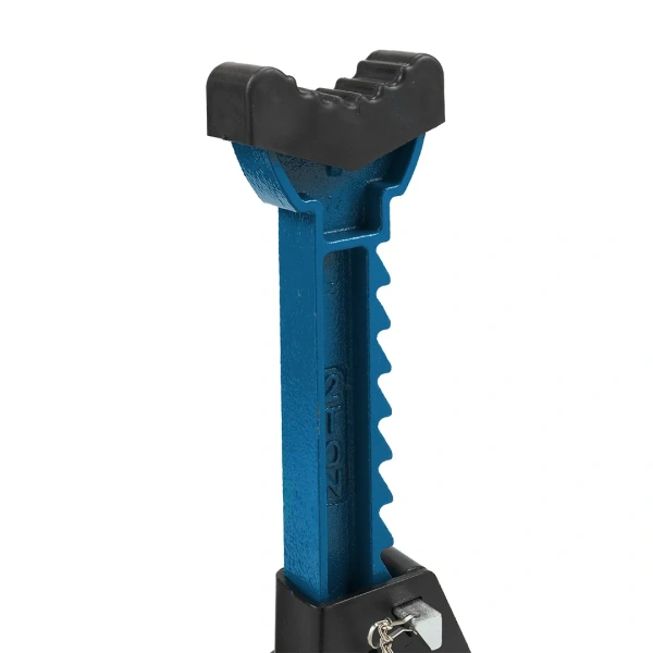 Подставка ремонтная 2т (h min 270мм, h max 410мм) (к-т 2шт.)