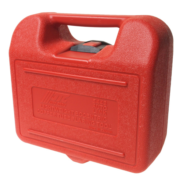 Набор инструментов для резки и развальцовки трубок JTC 5443