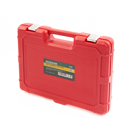 Набор съемников с сепаратором ROSSVIK ST007 (30-50 мм, 50-75 мм)