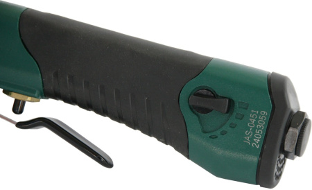 Машинка шлифовальная пневматическая ленточная Jonnesway JAS-0451 (16000 об/мин, 10х330 мм)