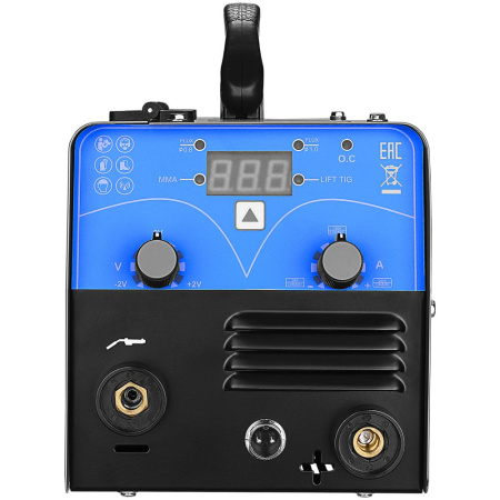 Сварочный полуавтомат DEKO DKWM250NG