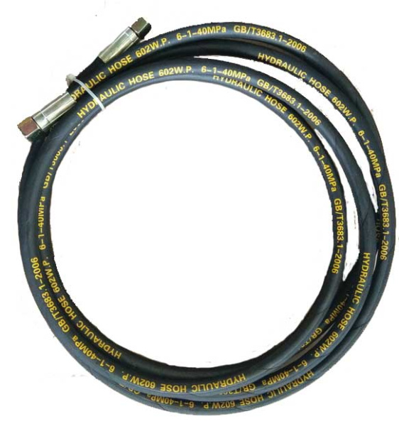 Нагнетатель густой смазки AE&T HG-68230 пневматический