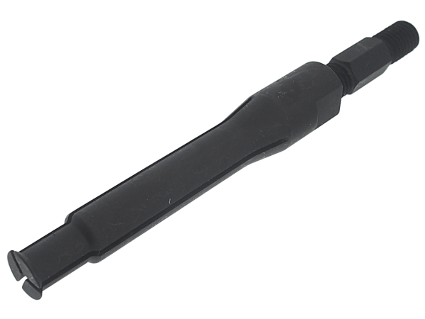 Съемник цанговый JTC 4672-3B (12-17 мм)