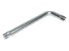Ключ TORX Г-образный JTC 71350 (T50, L=95 мм)