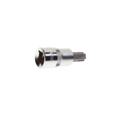 Бита-головка JTC-34950 (3/8", TORX, T50х48 мм)