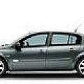 Чехлы RENAULT MEGANE