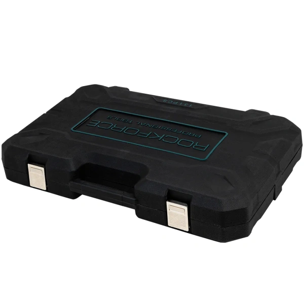 Набор инструментов 131пр. 1/4'', 1/2''(6гр.)